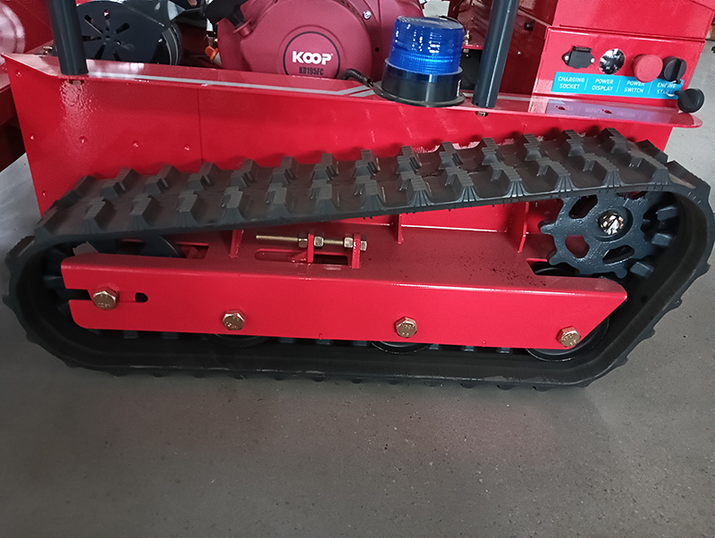 How Does a Remote Control Lawn Mower Work and What Makes It Different from Traditional Mowers