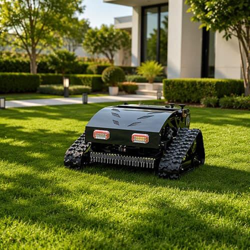 hy Cheap Remote Control Mowers Often Cost More in the Long Run